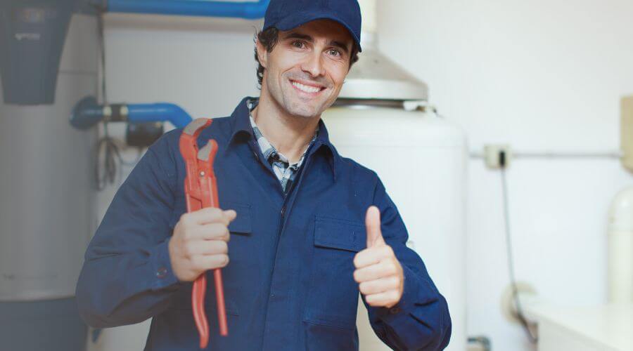 Professional water heater repair in Cloquet, MN